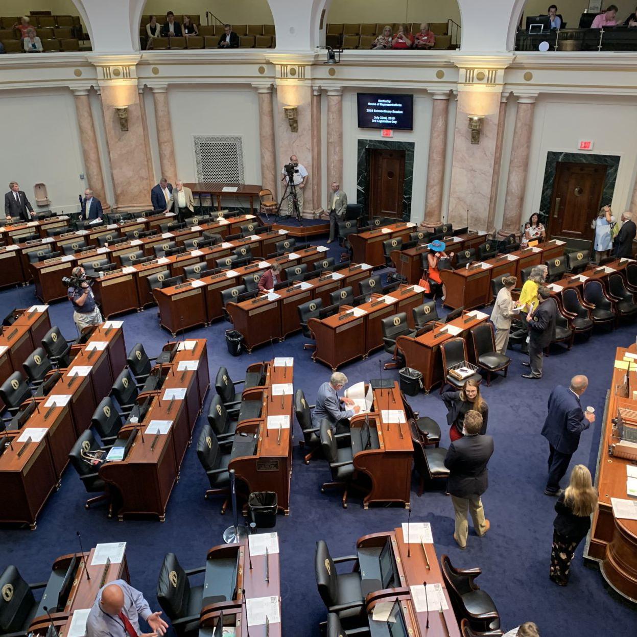 KENTUCKY SPECIAL SESSION - 7-22-19  - LAWRENCE SMITH PIC.jpg